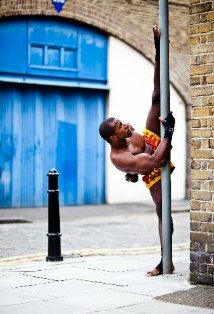 Patrick Anthony Gayle