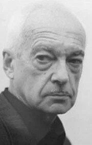 Олег Абрамов