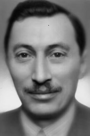 Бернард Натан