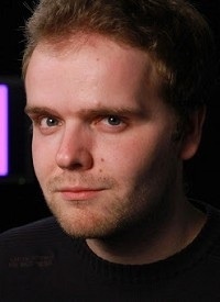 Benjamin Stöwe