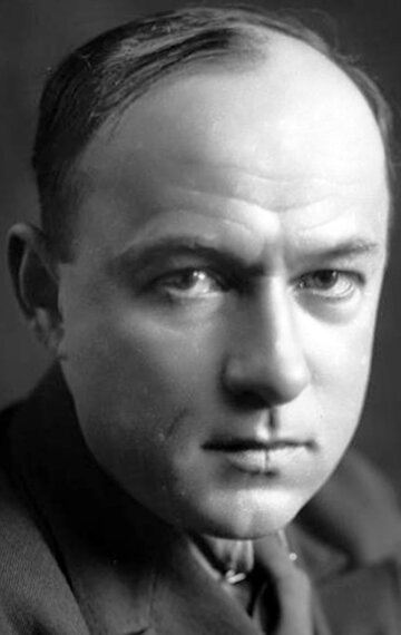 Юрий Анненков