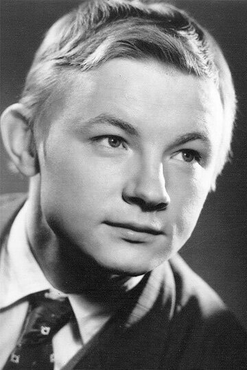 Михаил Кононов
