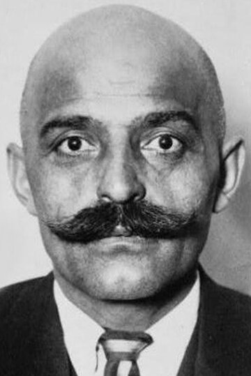 Георгий Гурджиев