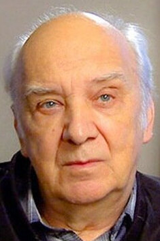 Евгений Гуслинский