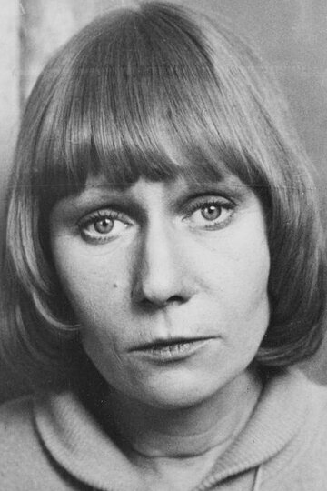 Елизавета Никищихина