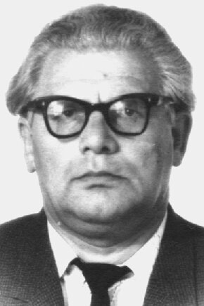 Евгений Ильинов
