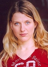 Eva Thärichen