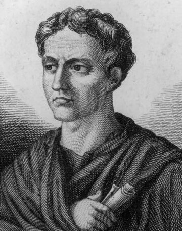 Петроний
