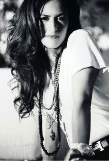 Гамила Мариана Факри