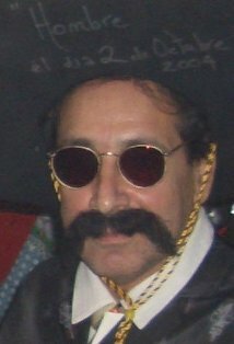 Боб Бадами