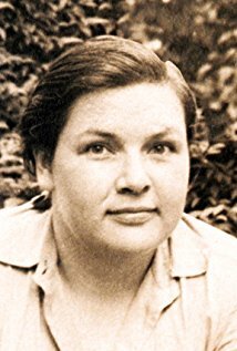 Вирджиния Фолкнер