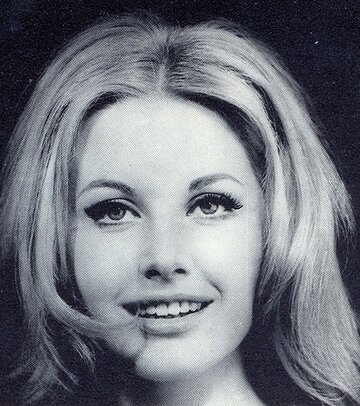 Габриелла Фаринон