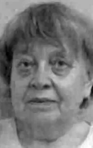Ливия Шахалина