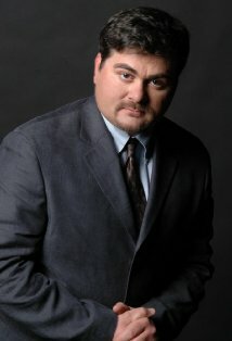 Марк Фернандес