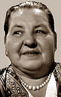 Кларина Воронцова–Фролова