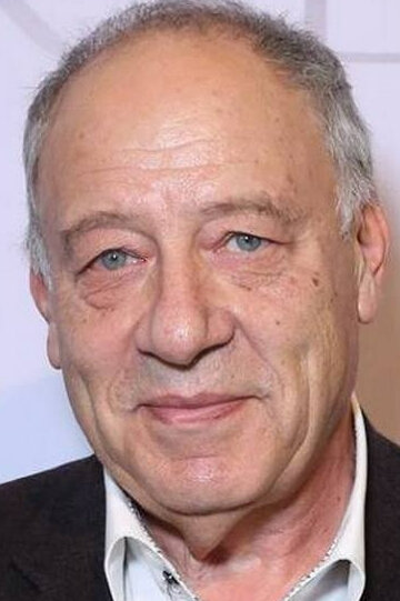 Александр Прошкин