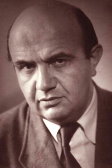 Александер Бардини
