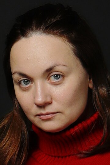 Вероника Саркисова