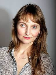 Maria Wardzinska