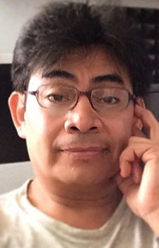 Genaro Vásquez