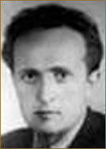 Георгий Мдивани