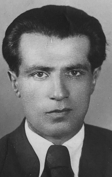 Гарри Заргарьян