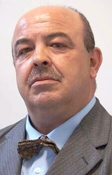 Рамон Рокабаера