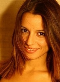 Анна Мацца
