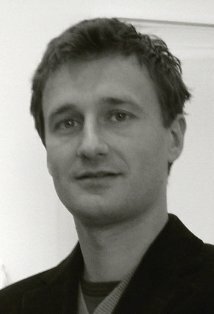 Энтони Вэнджер