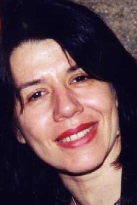 Антонелла Фульчи