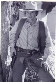 Mark «Jeff» Reed