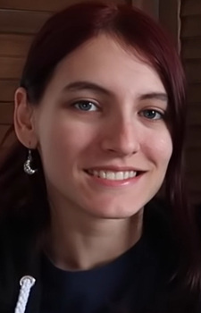 Матильда Карм