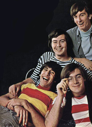 The Lovin' Spoonful