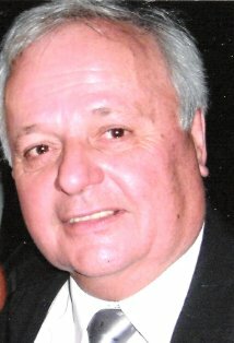 Oscar Scherl