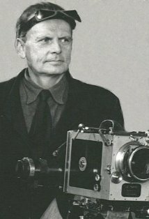 Константин Чет