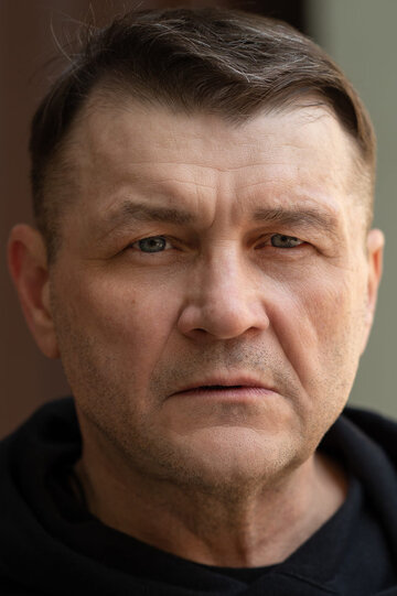 Михаил Солодко