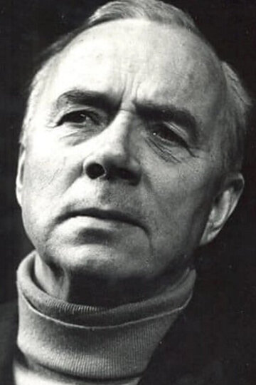 Альфред Морстад
