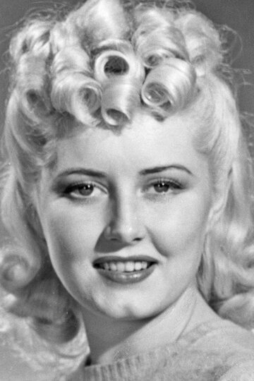 Этельреда Леопольд