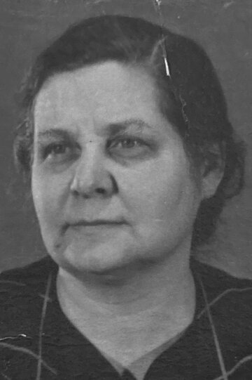 Анастасия Лирова