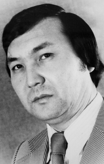 Булат Минжилкиев