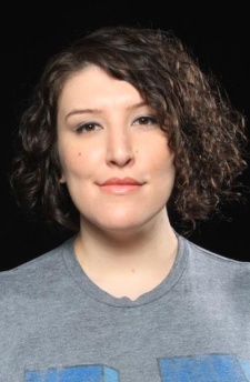 Терри Доти
