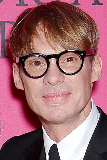 Тодд Томас
