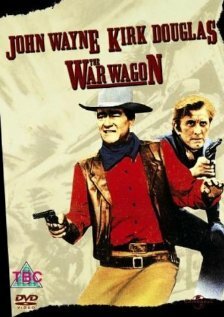 Военный фургон — постер