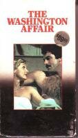 Вашингтонская афера — постер