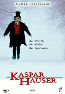 Каспар Хаузер — постер