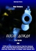 После дождя — постер