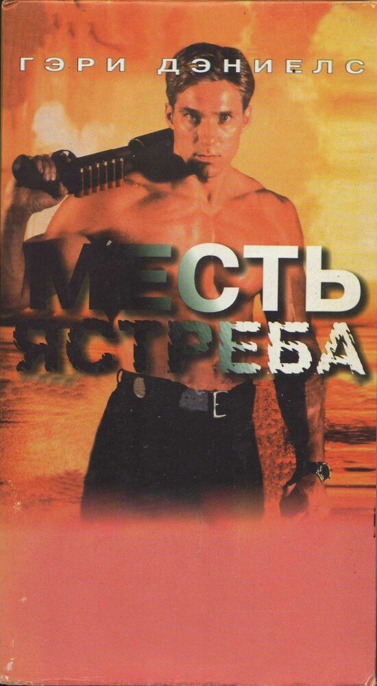 Месть ястреба — постер