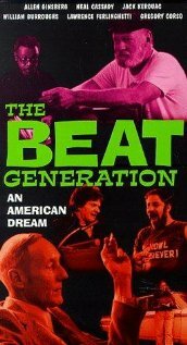 Бит-поколение: Американская мечта — постер
