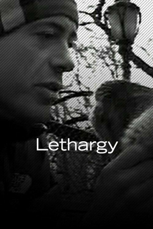 Летаргия — постер
