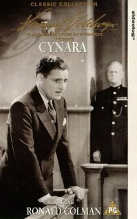 Синара — постер